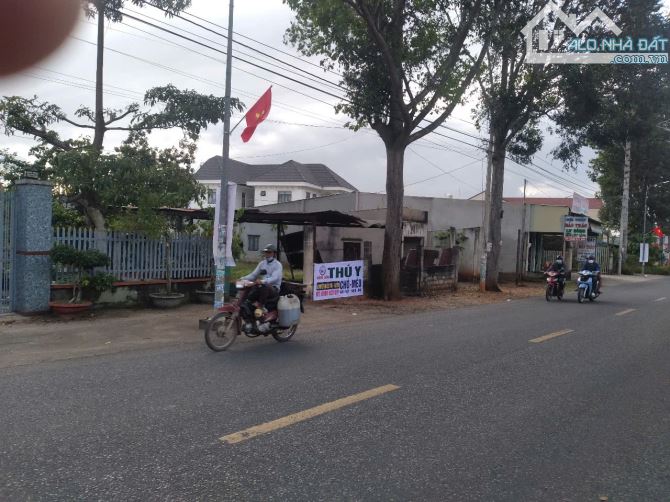 BÁN LÔ ĐẤT KINH DOANH BUÔN BÁN TẠI MỸ XUÂN - NGẢI GIAO