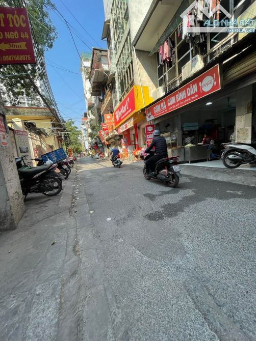⭐️ BÁN GẤP NHÀ MẶT PHỐ TÂY SƠN 80m2 GIÁ 22 TỈ CÓ THƯƠNG LƯỢNG .