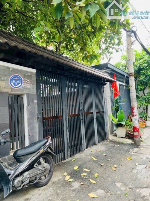 90 / 105 M2 , 5 x 21 M , QUANG TRUNG, GÒ VẤP , CHỈ 7,99 TỶ