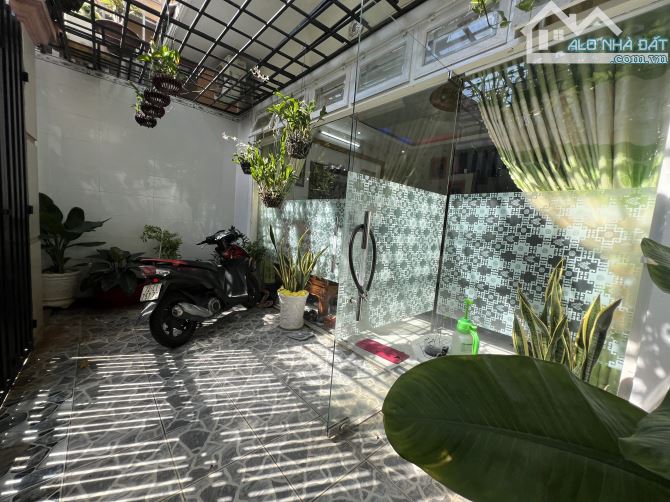 ❌❌🏡 BÁN NHÀ 1T1L HẺM DAISU TRẦN PHÚ, DIỆN TÍCH 120M², CHỈ 5 TỶ, GẦN MẶT TIỀN❌❌