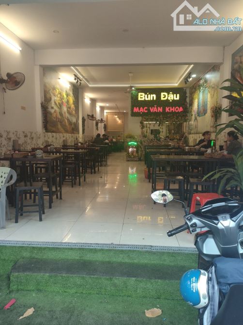 🏕GẤP BÁN NHÀ 3 TẦNG MẶT TIỀN ĐẶNG VĂN BI