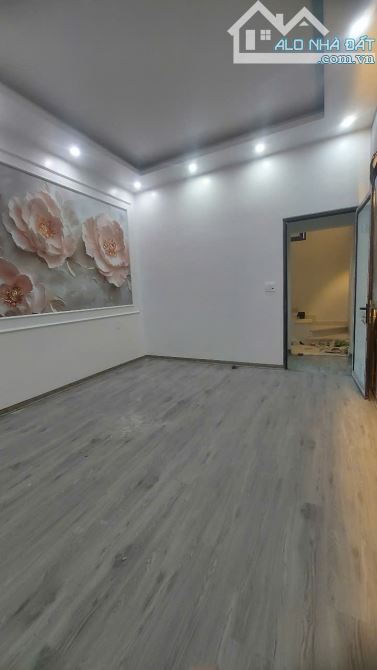 Bán nhà 3,5 tầng 45m2 Đình Đông, Đông Hải, Lê Chân. Giá 3,2 tỷ . Nhà xây mới hiện đại - 10