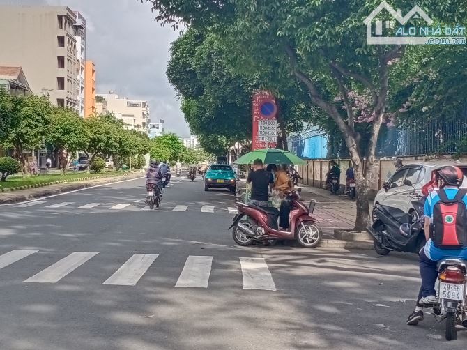 BÁN NHÀ HẺM XE TẢI TRÁNH, ĐƯỜNG HOÀNG NGỌC PHÁCH, PHÚ THỌ HÒA - TÂN PHÚ. - 10