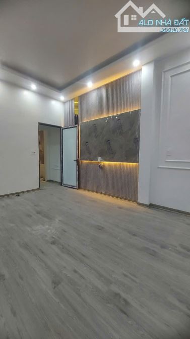 Bán nhà 3,5 tầng 45m2 Đình Đông, Đông Hải, Lê Chân. Giá 3,2 tỷ . Nhà xây mới hiện đại - 11