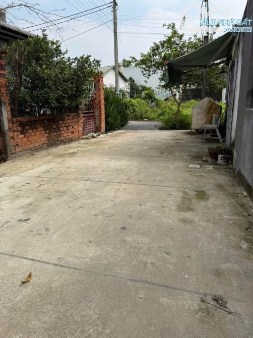 BÁN LÔ ĐẤT TẠI KHU DÂN CƯ TRẦN ANH - 110M2 - GIÁ HƠN 1 TỶ - GỌI CHO EM XEM ĐẤT - 1