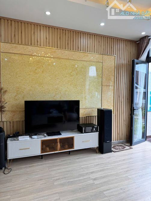 Bán Nhà Phố Mặt Tiền KQH An Sơn, Đà Lạt - Nhà Mới 4 Tầng, Sổ Riêng, 10.5 Tỷ - 1