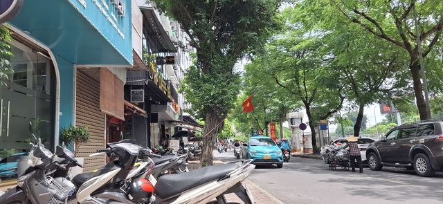 Bán Nhà Mặt Phố Nguyễn Khang 49m², Giá 25.5 Tỷ - Kinh Doanh Siêu Lợi Nhuận - 1