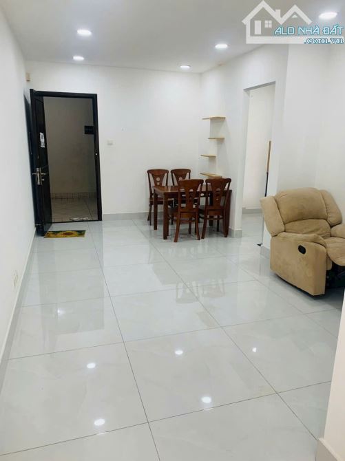 An Phú Apartment Hậu Giang - 48M2 - 1,9 Tỷ - 1 Phòng ngủ - View Đẹp - 1