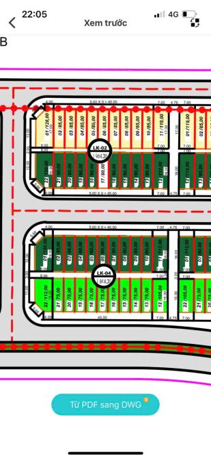 dự án tây bắc ninh khánh việt yên bắc giang - 1