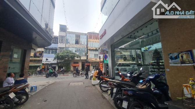 Đất vàng Tây Sơn, 80m2, Khu vực đông dân cư, Đ.ầ.u tư sinh l.ã.i. - 1