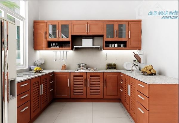 Lí do công việc chủ cần bán nhà đường Đào Duy Anh, Q.Phú Nhuận.Giá: 3.6 tỷ/60 m2, SHR - 1