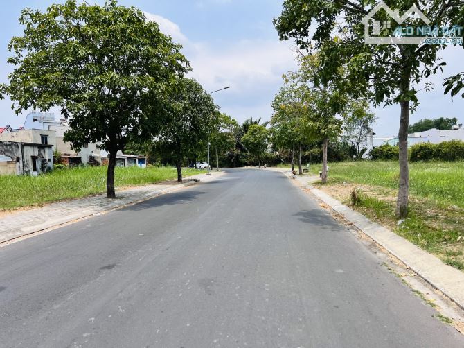 chính chủ bán đất khu Anh Tuấn đường 10m Huỳnh Tấn Phát, 80m2, giá 35 triệu/m2 - 1