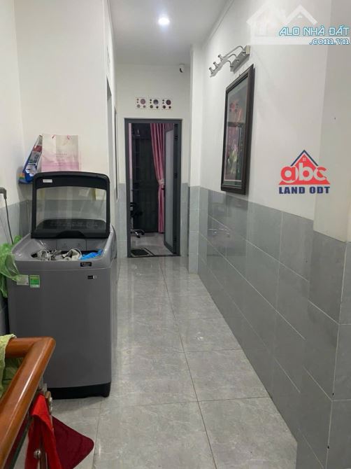 BÁN CĂN NHÀ GIÁ -  bằng tiền lô đất , P TAM HIỆP Chỉ còn 3 tỉ 600 triệu - 1