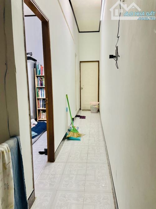 🏡GIÁ Rẻ Nhà Hẻm 3.5 m Phan Đăng Lưu P1 Phú Nhuận~Sát HXH Diện tích lớn 66 m² Giá chỉ 7.2 - 1