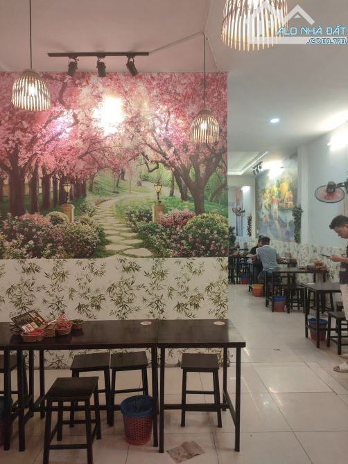 🏕GẤP BÁN NHÀ 3 TẦNG MẶT TIỀN ĐẶNG VĂN BI - 1