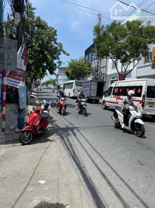 Mặt tiền Núi Thành giá siêu rẻ đầu tư, trục kinh doanh đoạn đẹp nhất, giá trị nhất - 1