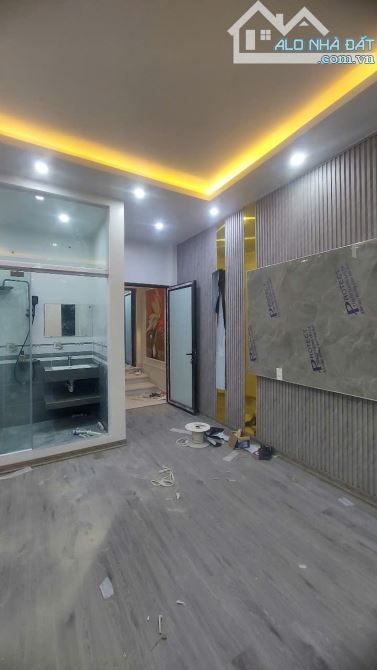 Bán nhà 3,5 tầng 45m2 Đình Đông, Đông Hải, Lê Chân. Giá 3,2 tỷ . Nhà xây mới hiện đại - 12