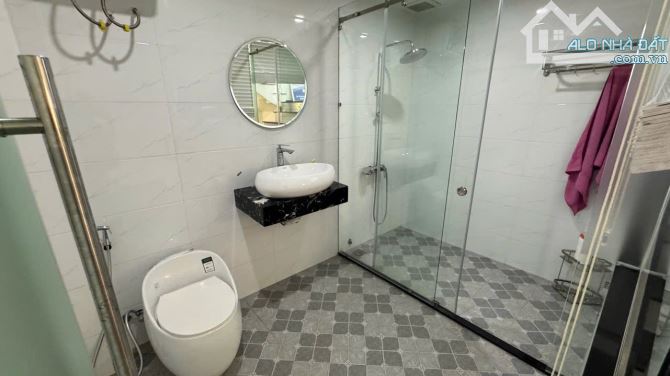 💥💥Bán nhà 3 tầng An Cựu city 3 phòng ngủ 4wc  Nội thất đẹp như hình vị trí gần ngã 4 giá - 13