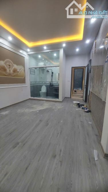 Bán nhà 3,5 tầng 45m2 Đình Đông, Đông Hải, Lê Chân. Giá 3,2 tỷ . Nhà xây mới hiện đại - 13