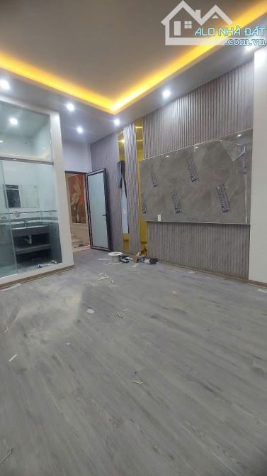 Bán nhà 3,5 tầng 45m2 Đình Đông, Đông Hải, Lê Chân. Giá 3,2 tỷ . Nhà xây mới hiện đại - 14