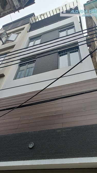 Bán nhà 5 tầng cực đẹp tại Thạch Bàn, Long Biên, HN, 50m2, 13.5 tỷ,kv sầm uất,K.Doanh,Ô tô - 18