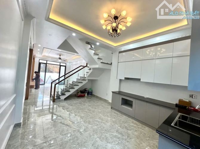 🌻Bán nhà 3 tầng Trang Quan gần khu PG An Đồng, AD 2 mặt ngõ 65m2, giá 3,25 tỷ - 2