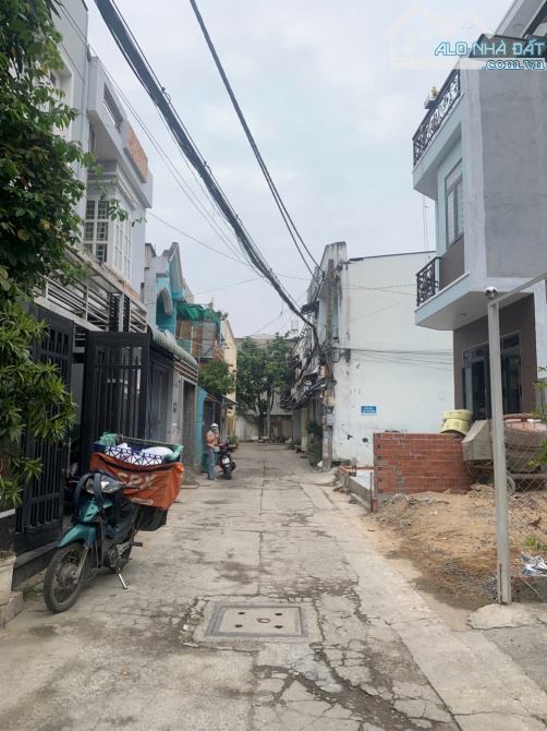 Bán gấp 94m2 Đất 2 Mặt Tiền đường số 38 Hiệp Bình Chánh Thủ Đức, 6,55 tỷ - 2