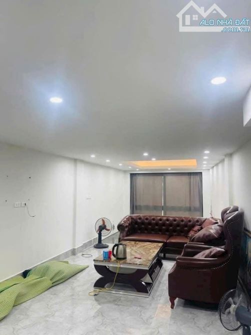 Siêu hiếm Yên Hòa 46 m x7t mt 3.5m giá bán 11.5 tỷ  VIP TRUNG TÂM CẦU GIẤY - 7 TẦNG THANG - 2