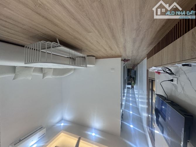 SIÊU HIẾM - TẬP THỂ CÁN BỘ TRƯỜNG ĐH KTQD- 3 NGỦ- SÁNG THOÁNG-Ô TÔ ĐỖ CỬA DƯỚI TẬP THỂ - 2