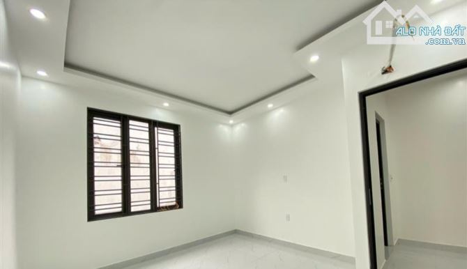 Bán nhà An Đà, Đằng Giang, Ngô Quyền,  3 tầng, 44m2, 2,79 tỷ. - 2