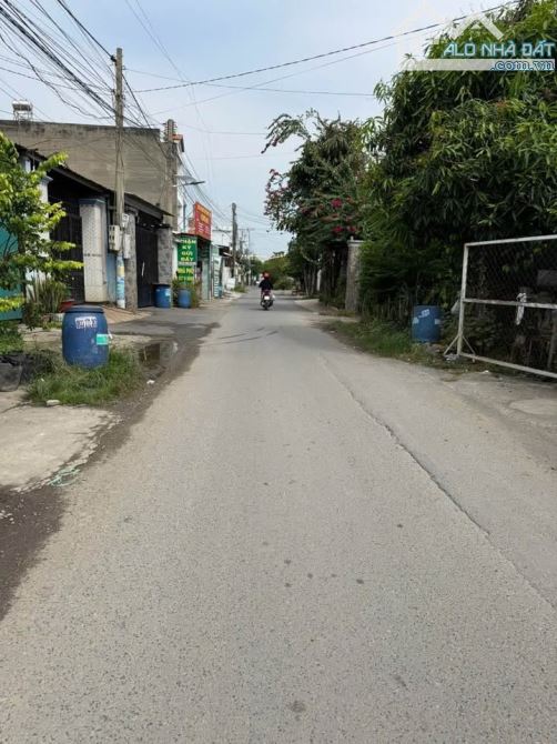 BÁN LÔ ĐẤT TẠI KHU DÂN CƯ TRẦN ANH - 110M2 - GIÁ HƠN 1 TỶ - GỌI CHO EM XEM ĐẤT - 2