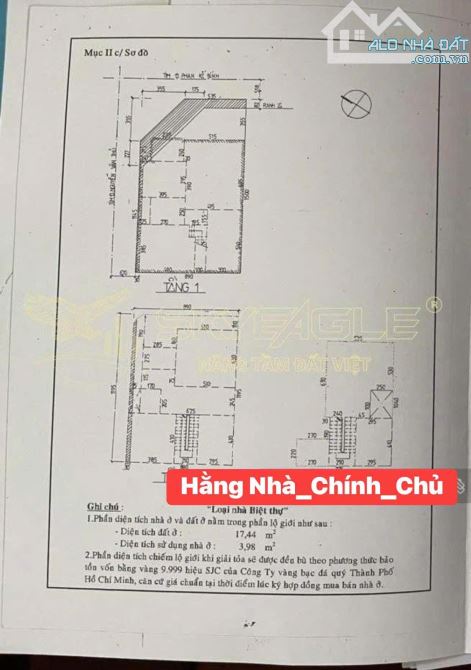 ♦️Bán Gấp_ Căn Góc 𝟐 Mặt Tiền Đường Nguyễn Văn Thủ & Phan Kế Bính Quận 1 - 2