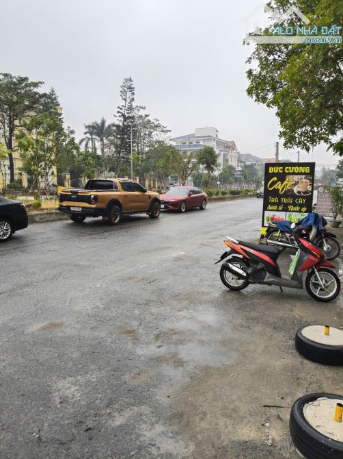 Bán lô đất mặt đường Đôi TĐC Đằng Hải 2 Hải An, Hải Phòng - 2