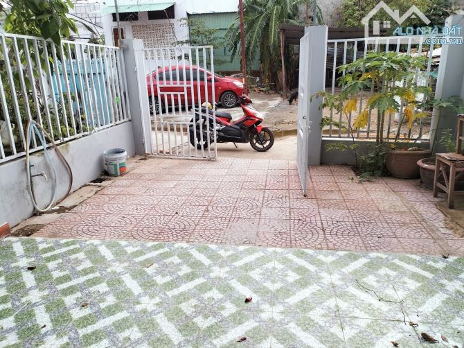 BÁN ĐẤT TẶNG NHÀ - VŨ LĂNG - 100M² Ô TÔ VÀO NHÀ - GIÁ CHỈ 2.5 TỶ - 2