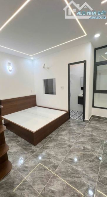 NHÀ ĐƯỜNG LÊ CƠ CHỦ NGỘP BÁN GẤP TRƯỚC TẾT - 2