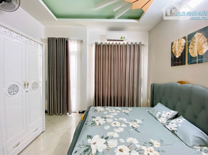 Lí do công việc chủ cần bán nhà đường Đào Duy Anh, Q.Phú Nhuận.Giá: 3.6 tỷ/60 m2, SHR - 2