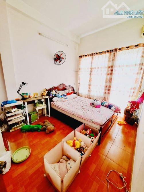 BÁN NHÀ HIẾM NGANG 6M X 12M, EMART PHAN HUY ICH - HẺM 6M,  7 tỷ - 2