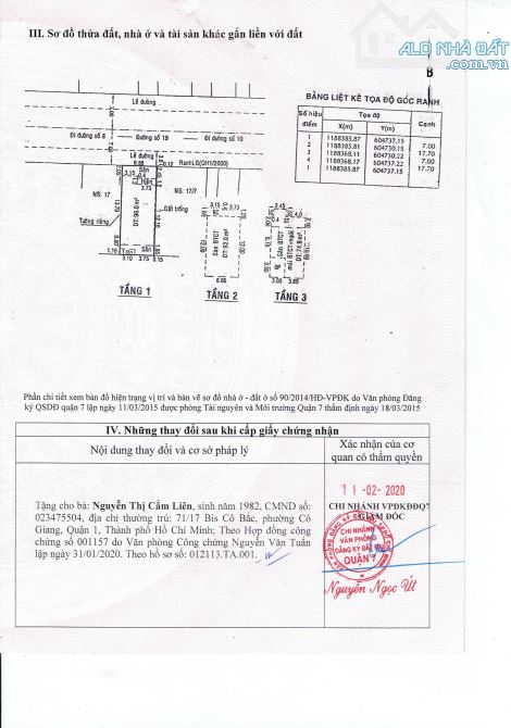 Bán nhà biệt thự ngang 7x18m, thu nhập 30tr/th mặt tiền ĐS Tân Quy Q7 - 2