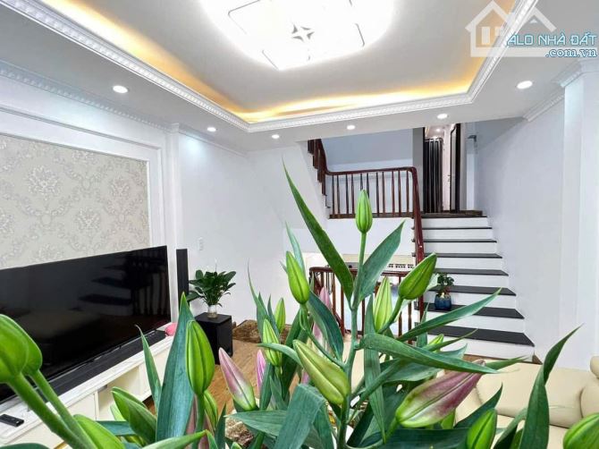 BÁN NHÀ PHAN ĐÌNH GIÓT, HÀ ĐÔNG, 50M2, MẶT TIỀN 4M, Ô TÔ VÀO NHÀ, GIÁ 8.6 TỶ - 2