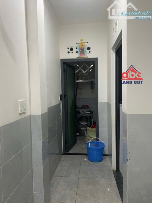 BÁN CĂN NHÀ GIÁ -  bằng tiền lô đất , P TAM HIỆP Chỉ còn 3 tỉ 600 triệu - 2