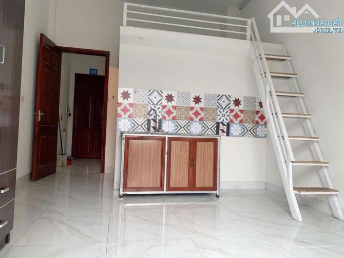 TRIỀU KHÚC TÂN TRIỀU.CHDV.50m2.6TẦNG.THANG MÁY 11 PHÒNG KK.NHỈNH 9TỶ - 2