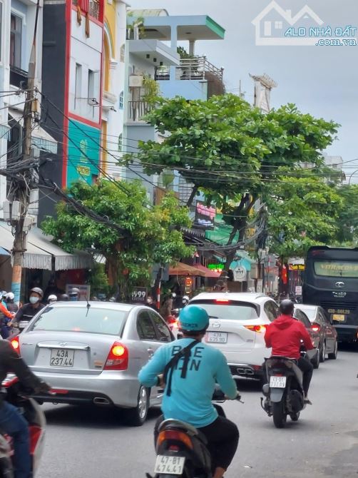 bán nhanh nhiều căn mặt tiền Núi Thành giá siêu tốt đầu tư - 2