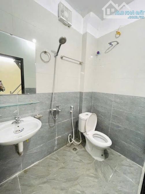 Bán nhà ở ngay đón tết minh khai hai bà trưng 30m 2 tầng 5,6tỷ - 3