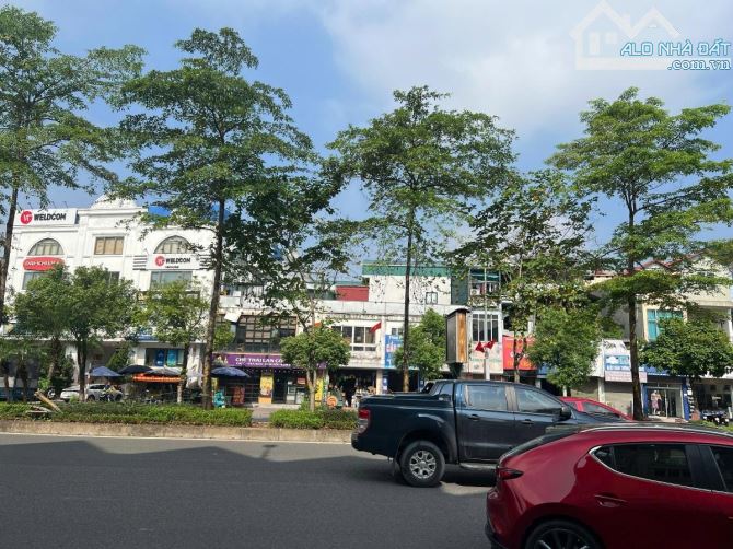 Long Biên. Nhỉnh 7 Tỷ có ngay lô đất cách ô tô đỗ 20m - 3