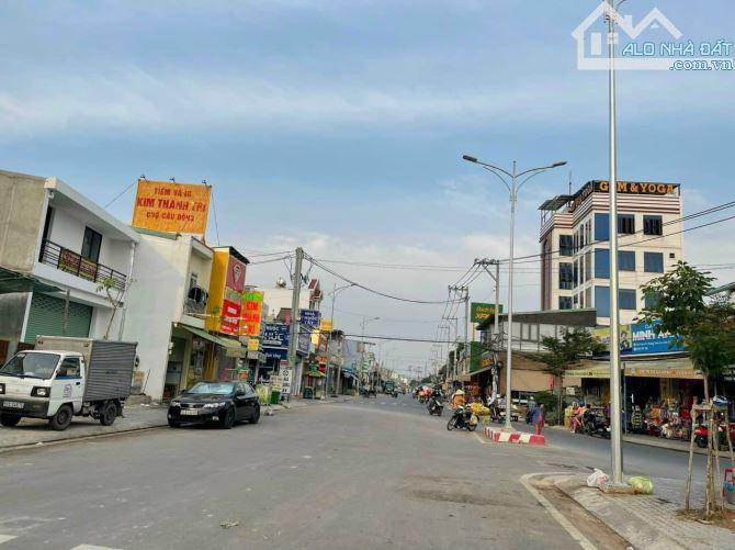 Bán gấp 10.000m2 (1 ha) đất thổ cư đường Tô Ngọc Vân, P15, Gò Vấp, giá rẻ 50 triệu/m2 - 3