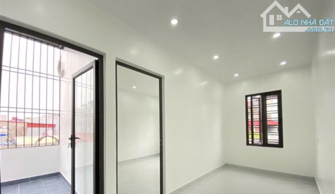 Bán nhà An Đà, Đằng Giang, Ngô Quyền,  3 tầng, 44m2, 2,79 tỷ. - 3