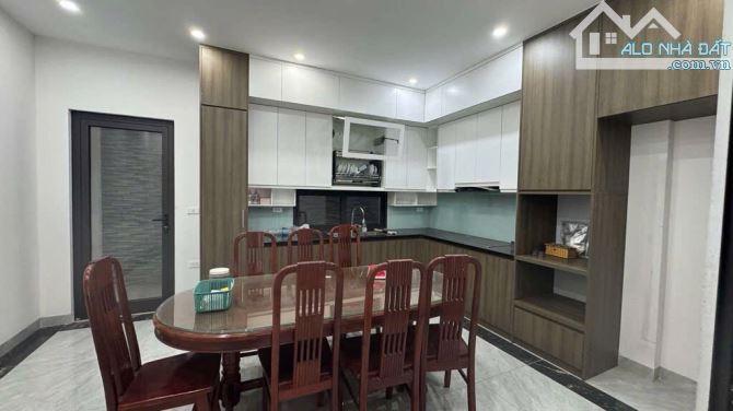 Bán Nhà Mặt Phố Kinh Doanh 45m2 Lô Góc Mặt Tiền Rộng,Ô Tô,View Hồ Phố Linh Đường,Linh Đàm - 3