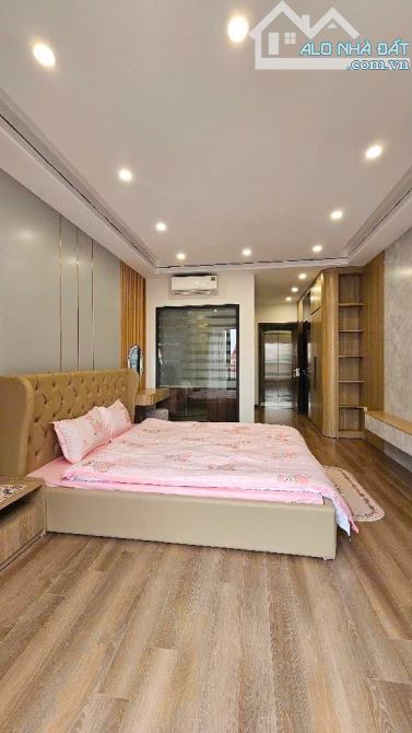 Nhà Mới Hoàng Như Tiếp Đẳng Cấp Sống  DT 48m² 7T MT 4m Nhà Mới Thang Máy Full Nội Thất Xát - 3