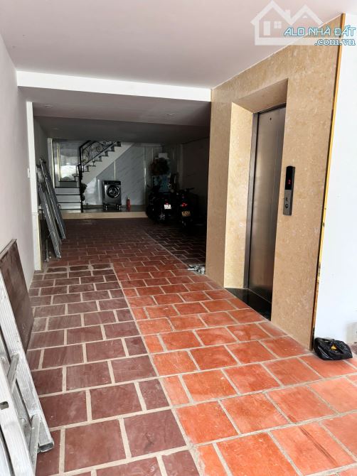 Bán Nhà Phố Mặt Tiền KQH An Sơn, Đà Lạt - Nhà Mới 4 Tầng, Sổ Riêng, 10.5 Tỷ - 3