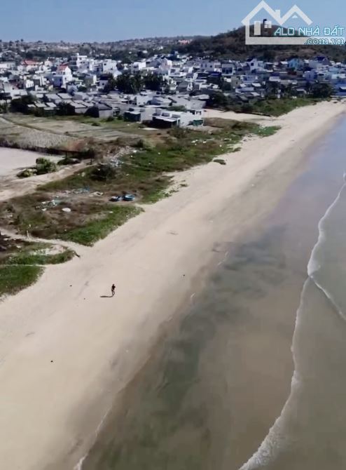 Bán lô đất mặt tiền Biển - Ngay Trung tâm TP Phan Thiết - 3